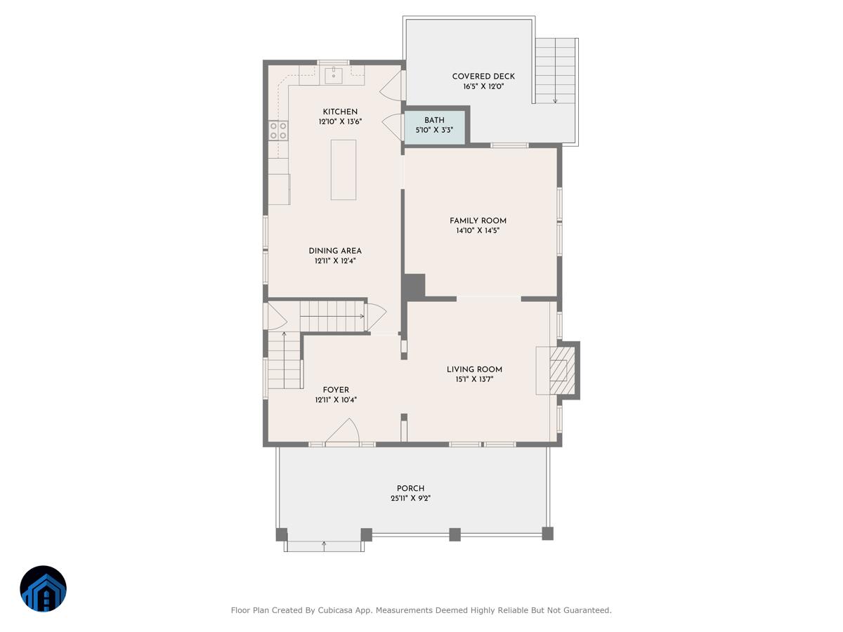 2109 Memorial AVE SW