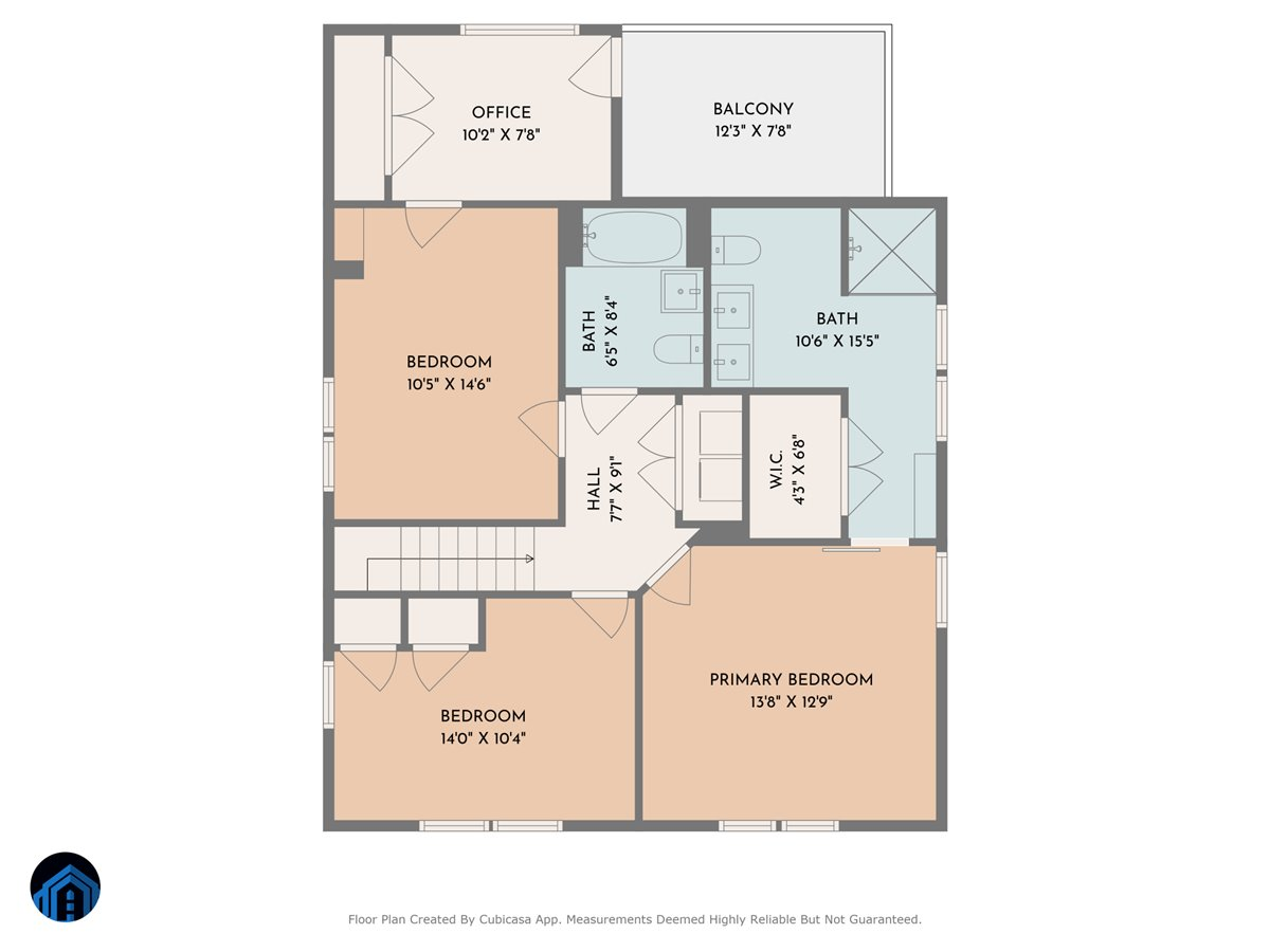 2109 Memorial AVE SW