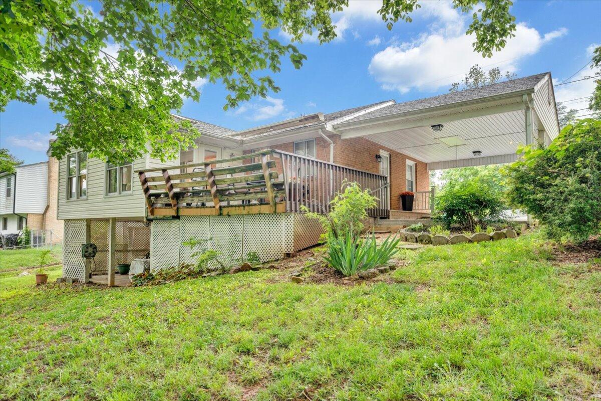 330 Houston AVE NE