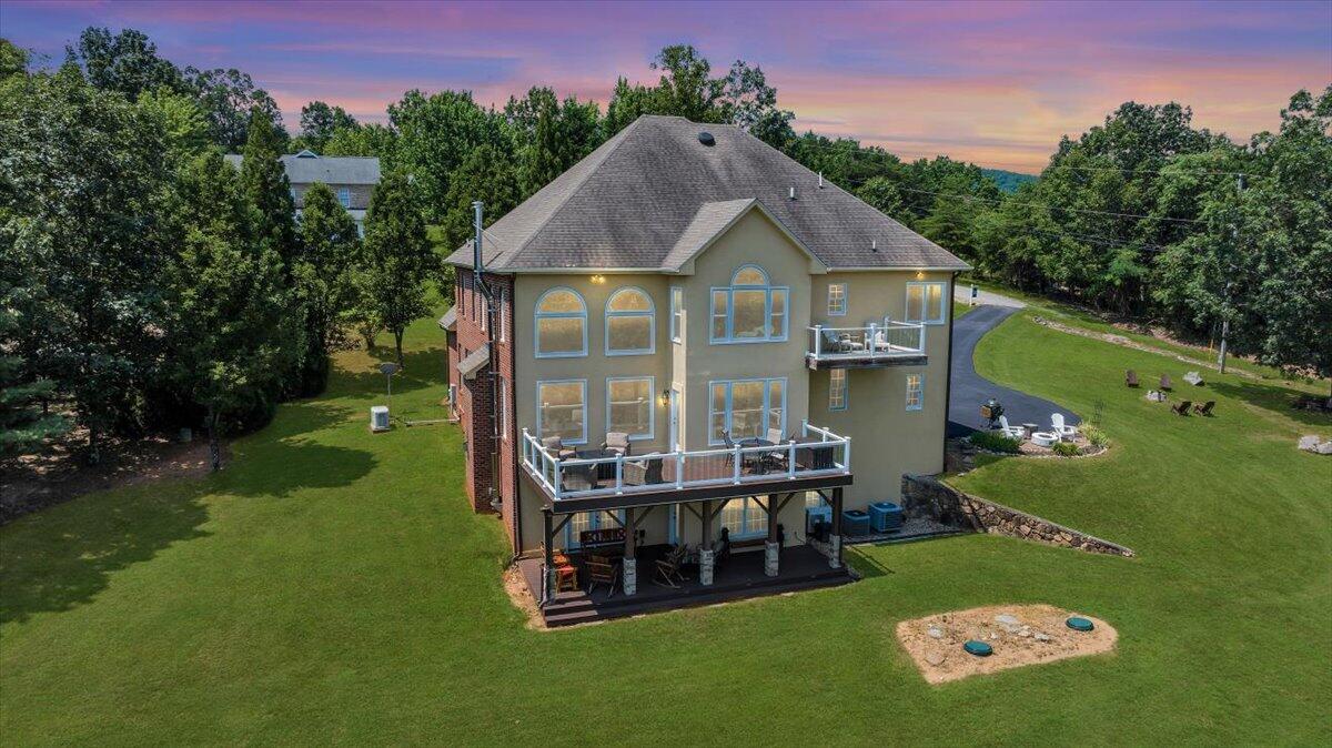 360 Kalena DR