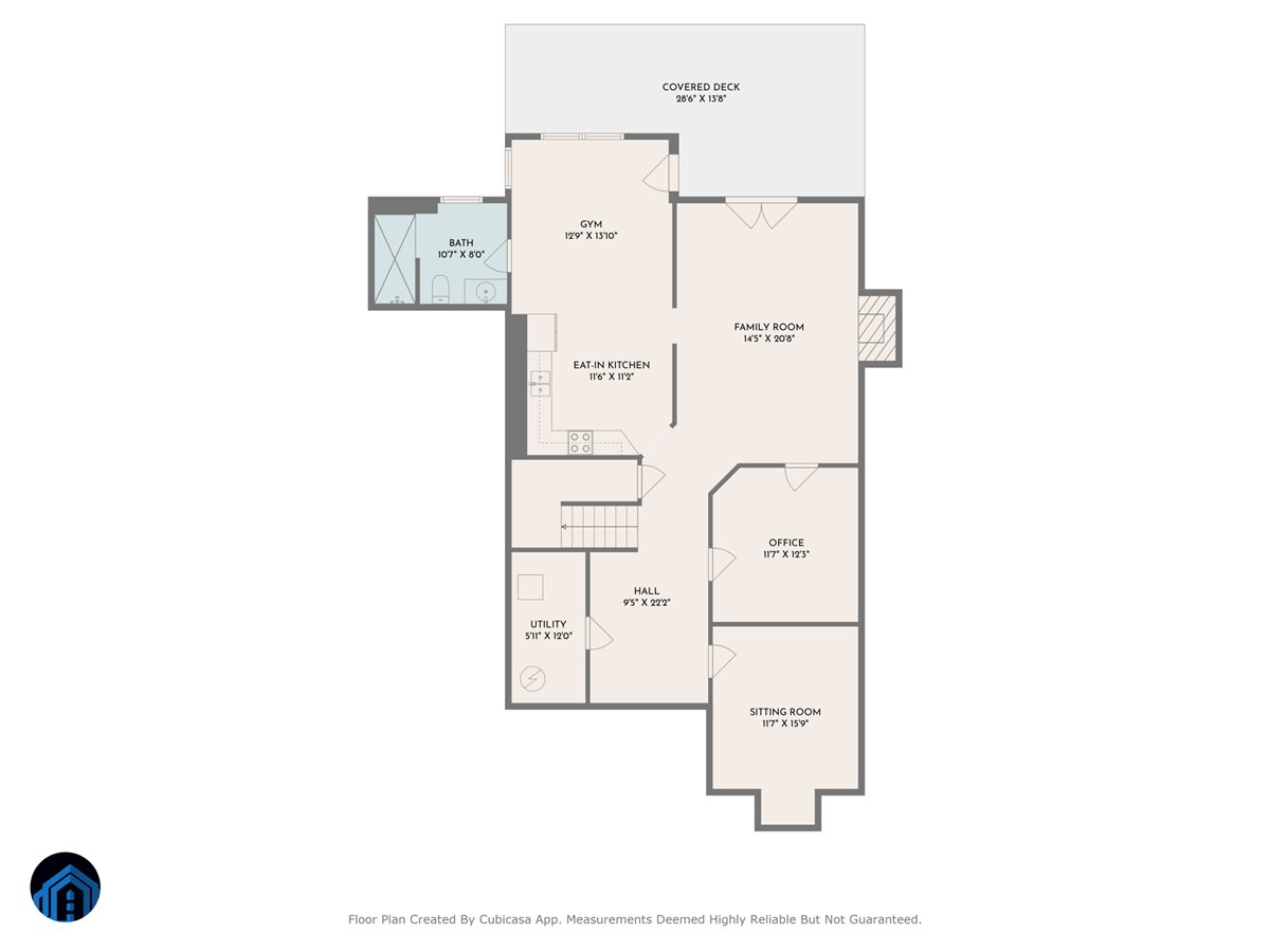360 Kalena DR