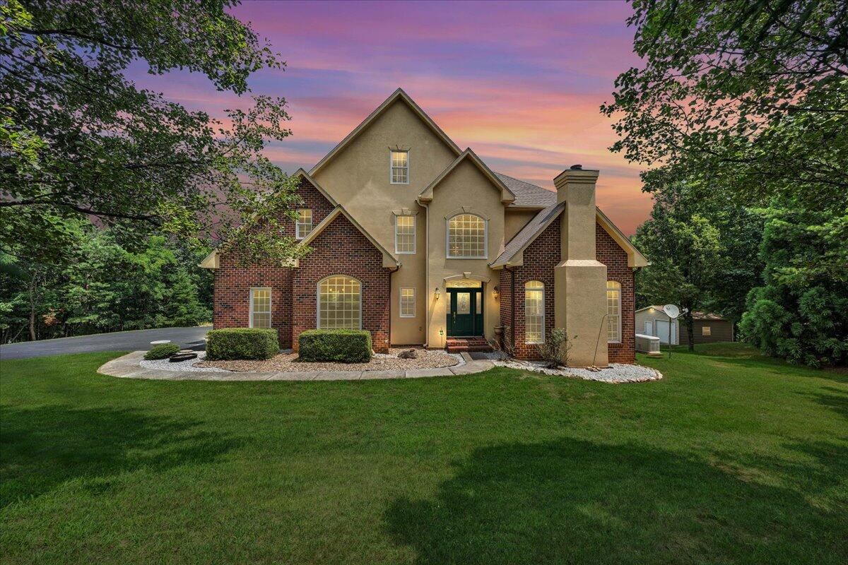 360 Kalena DR