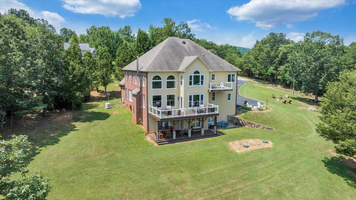 360 Kalena DR