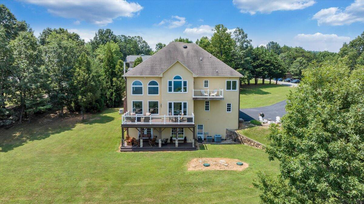360 Kalena DR