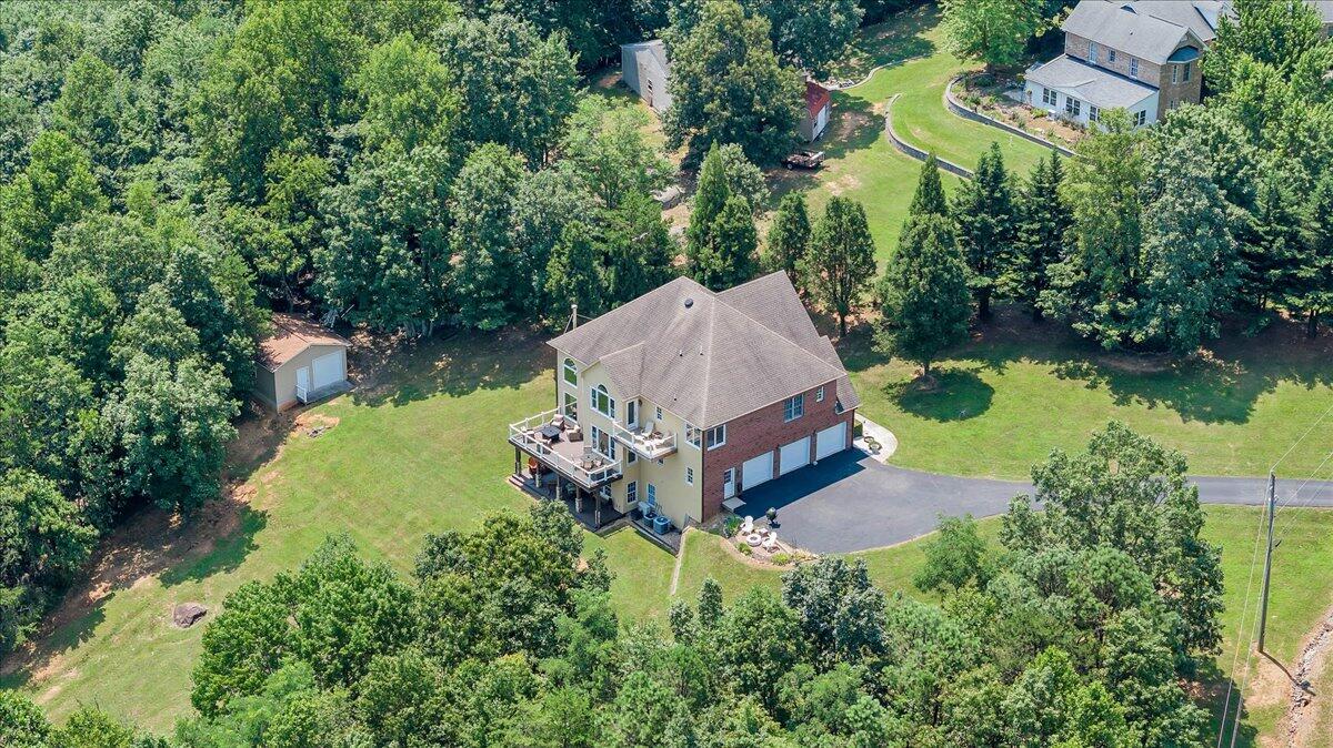 360 Kalena DR