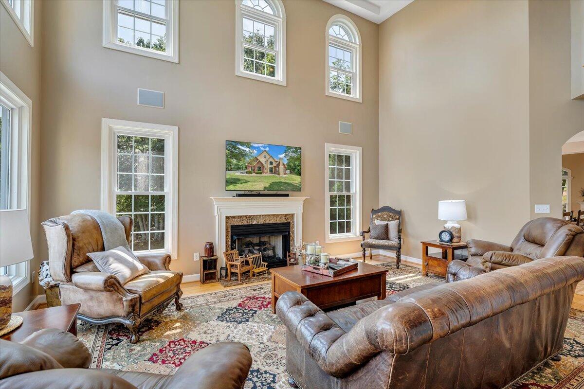360 Kalena DR
