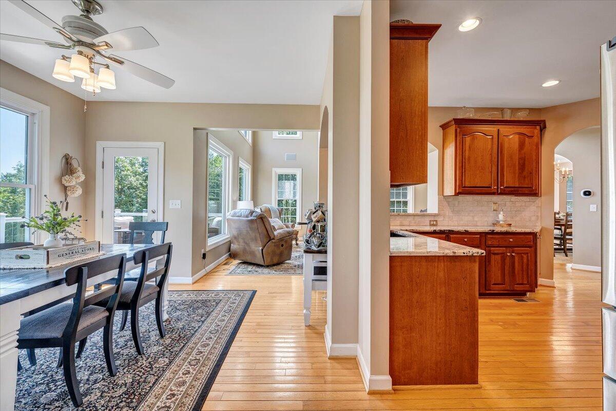 360 Kalena DR