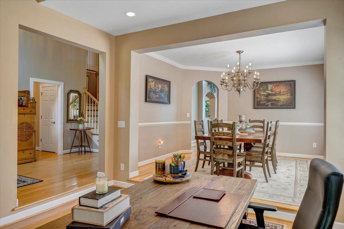 360 Kalena DR
