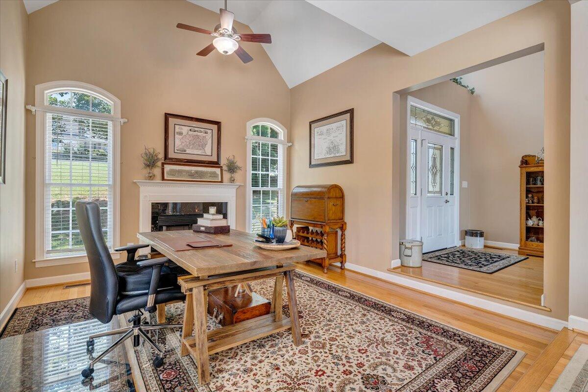 360 Kalena DR