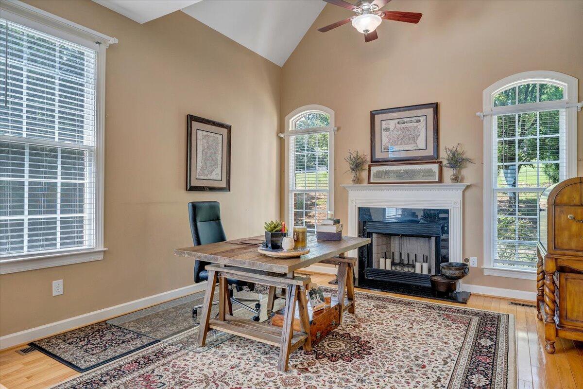 360 Kalena DR