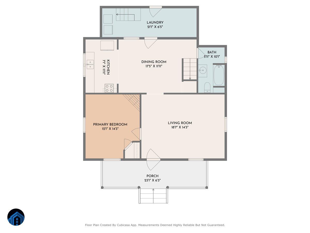 14 W Carrollton AVE