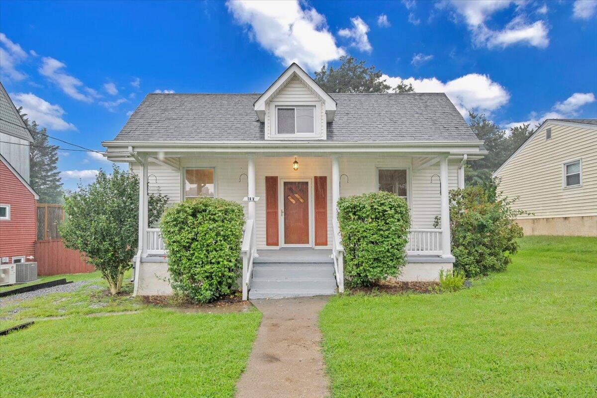 14 W Carrollton AVE
