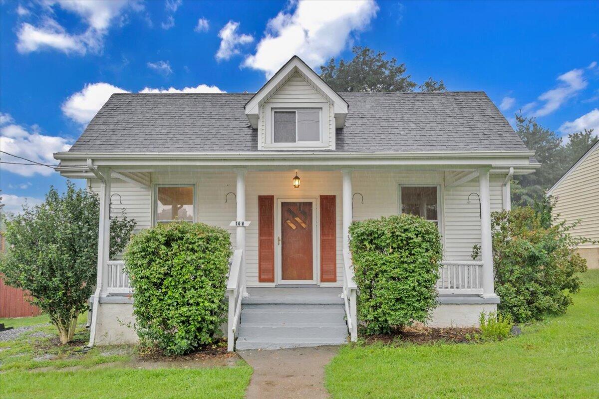 14 W Carrollton AVE