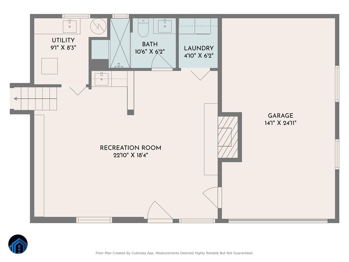 2516 Beverly BLVD SW