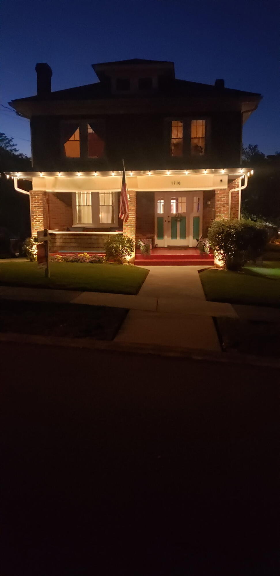1710 Kenwood BLVD SE