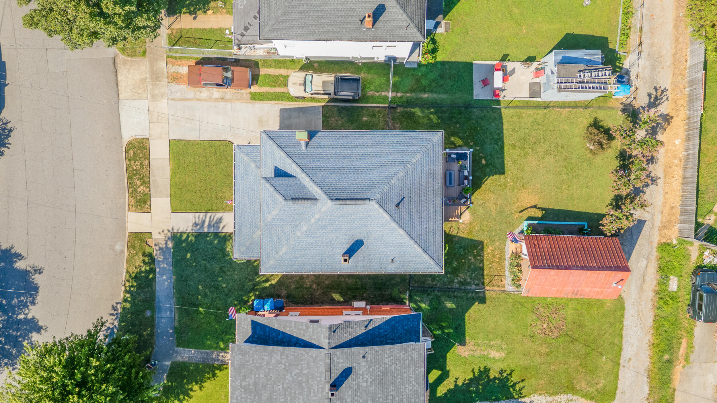 1710 Kenwood BLVD SE