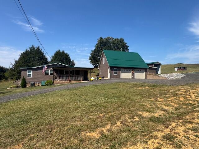 1434 Prease RD