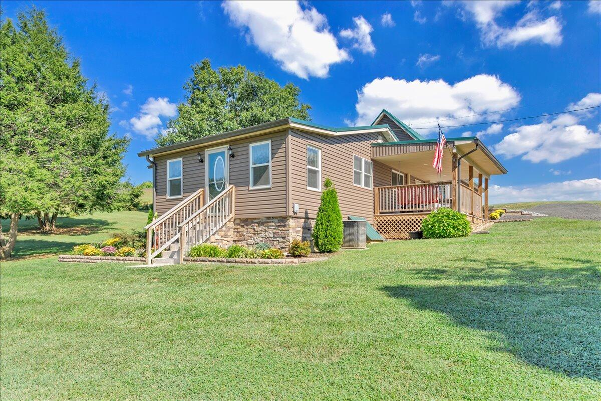 1434 Prease RD