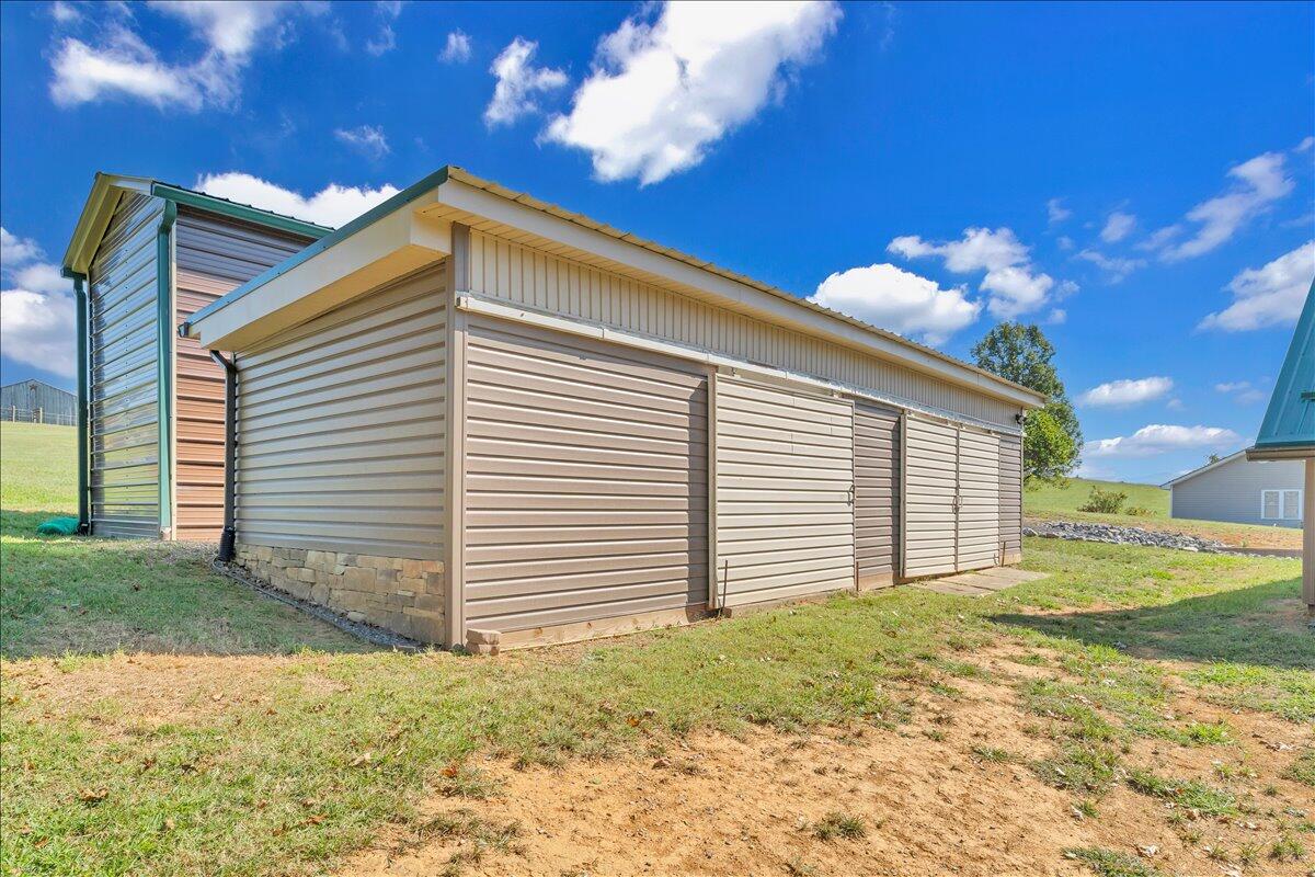 1434 Prease RD