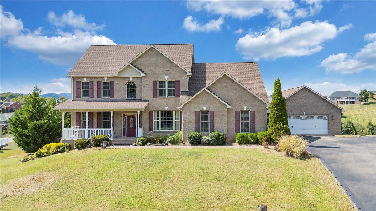 31 Fairway CT