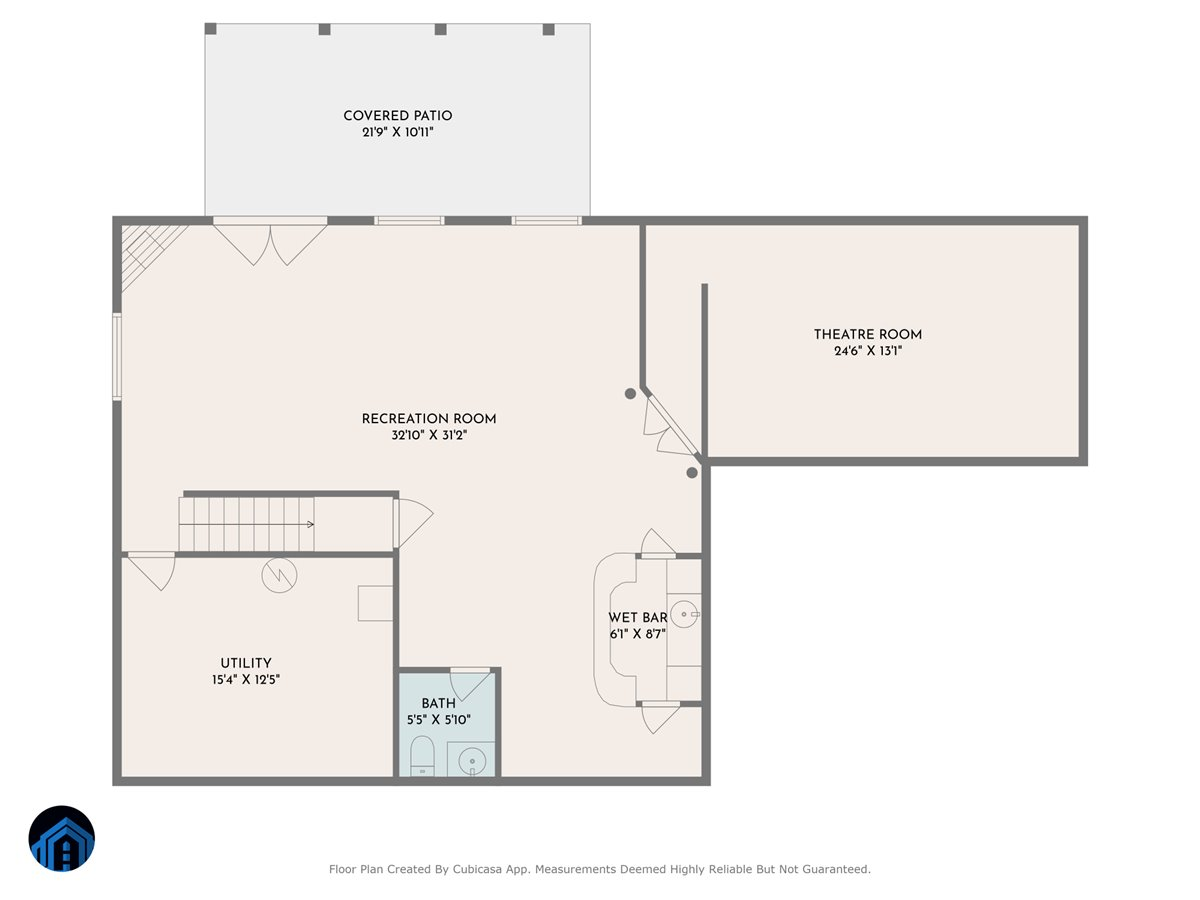 31 Fairway CT
