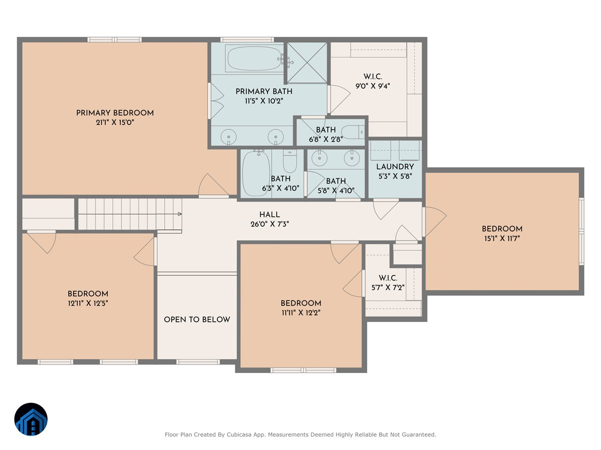 31 Fairway CT