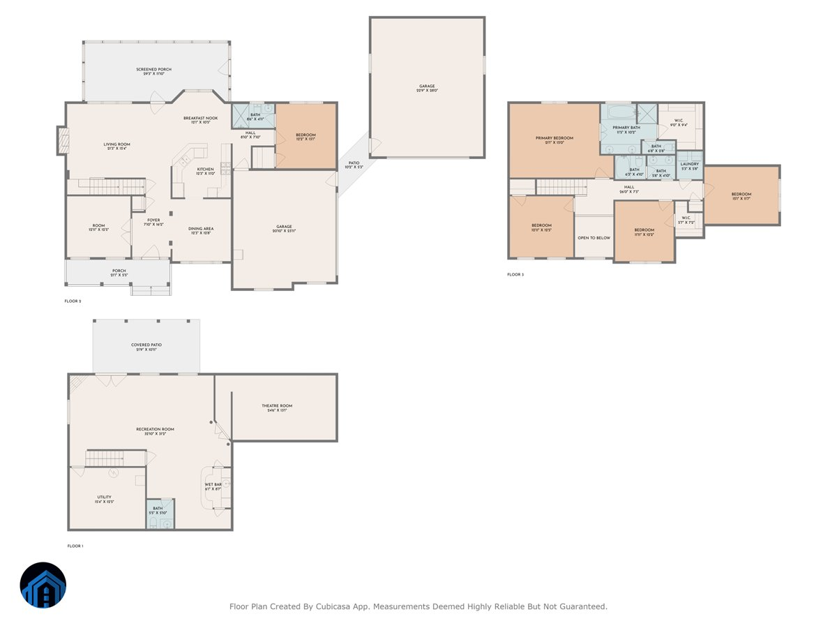 31 Fairway CT