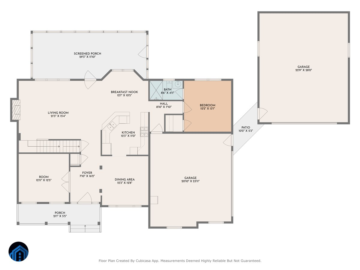 31 Fairway CT