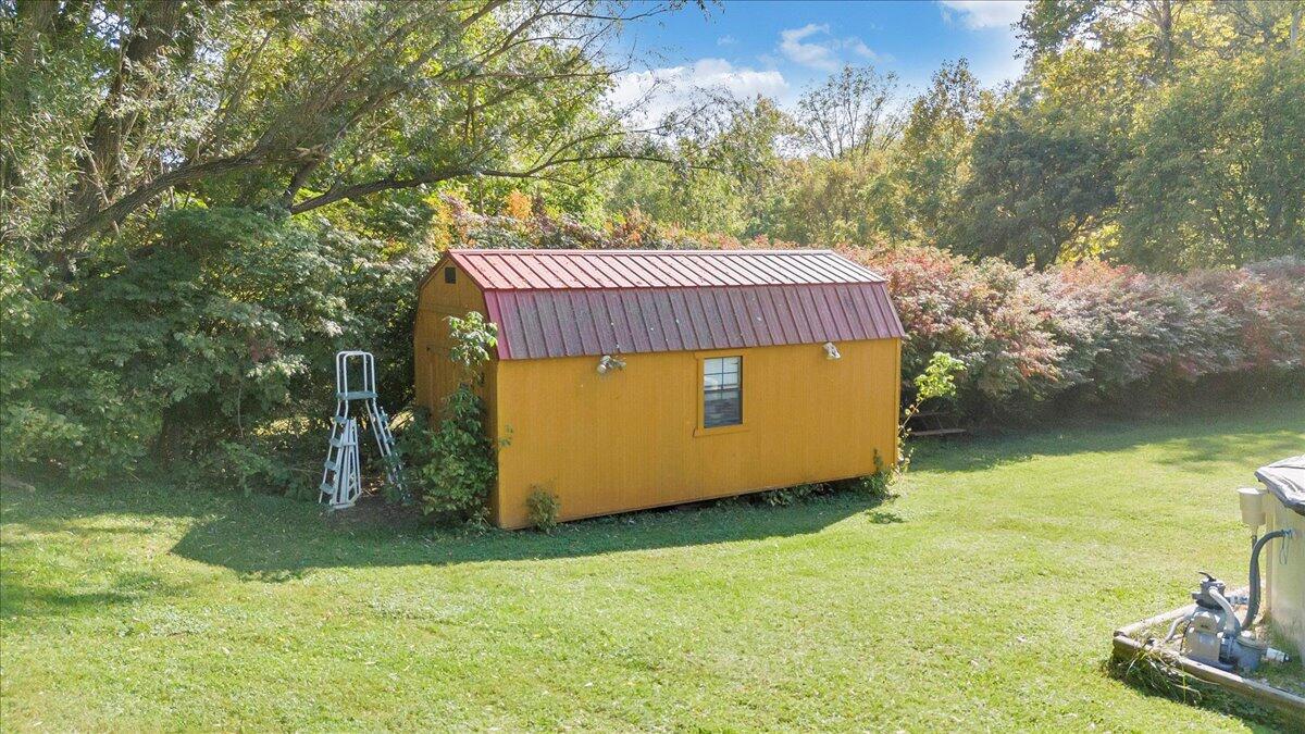 1047 Laymantown RD