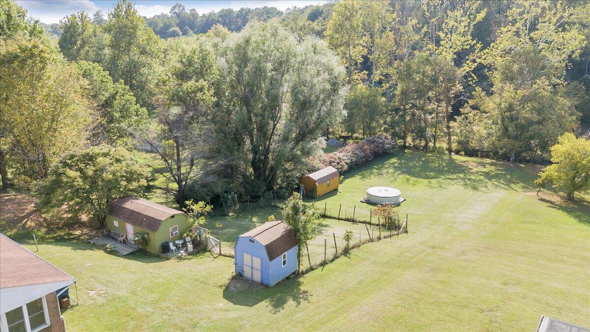 1047 Laymantown RD
