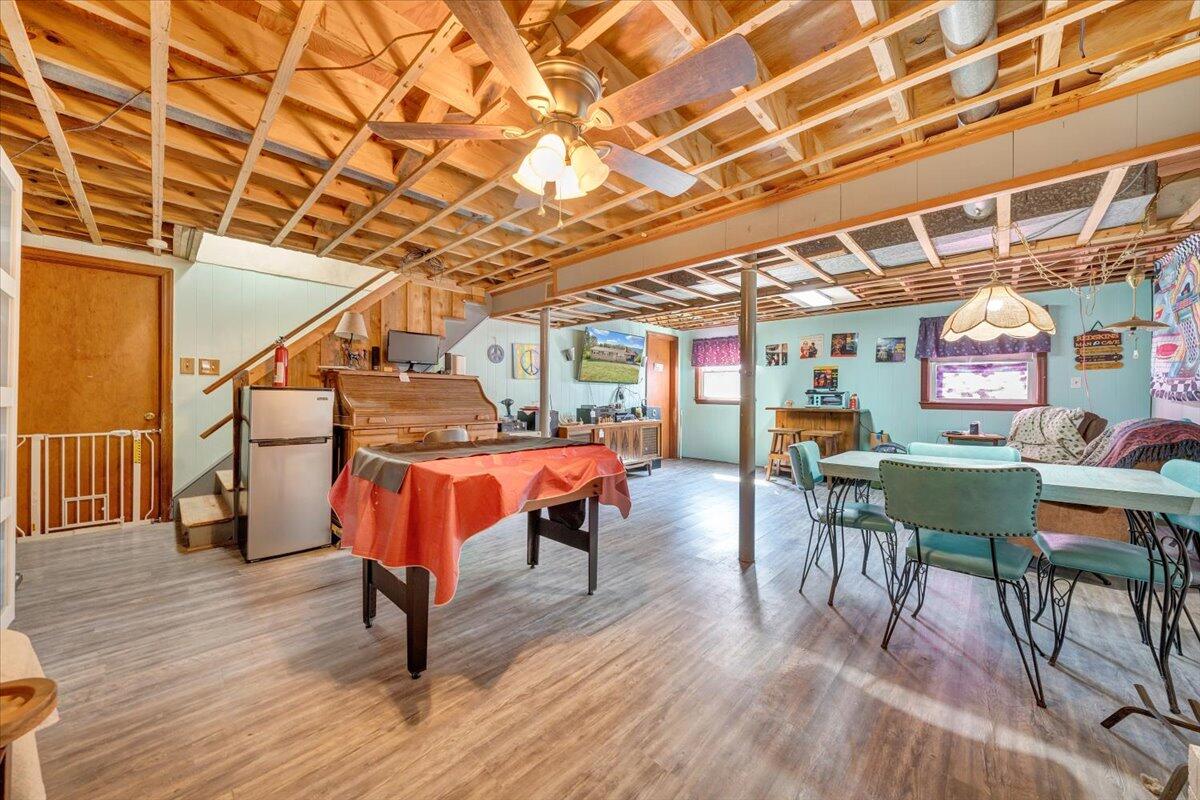 1047 Laymantown RD