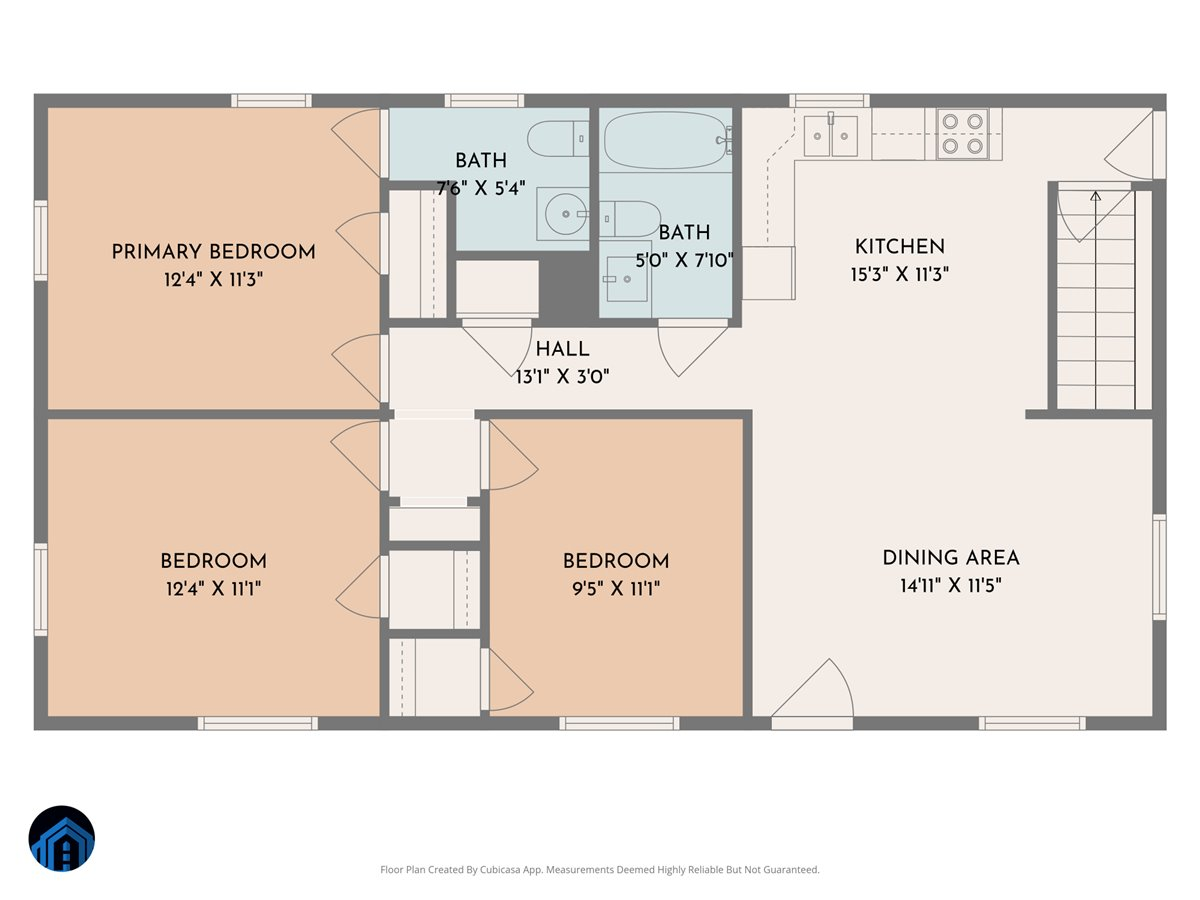 2633 Springhill DR NW