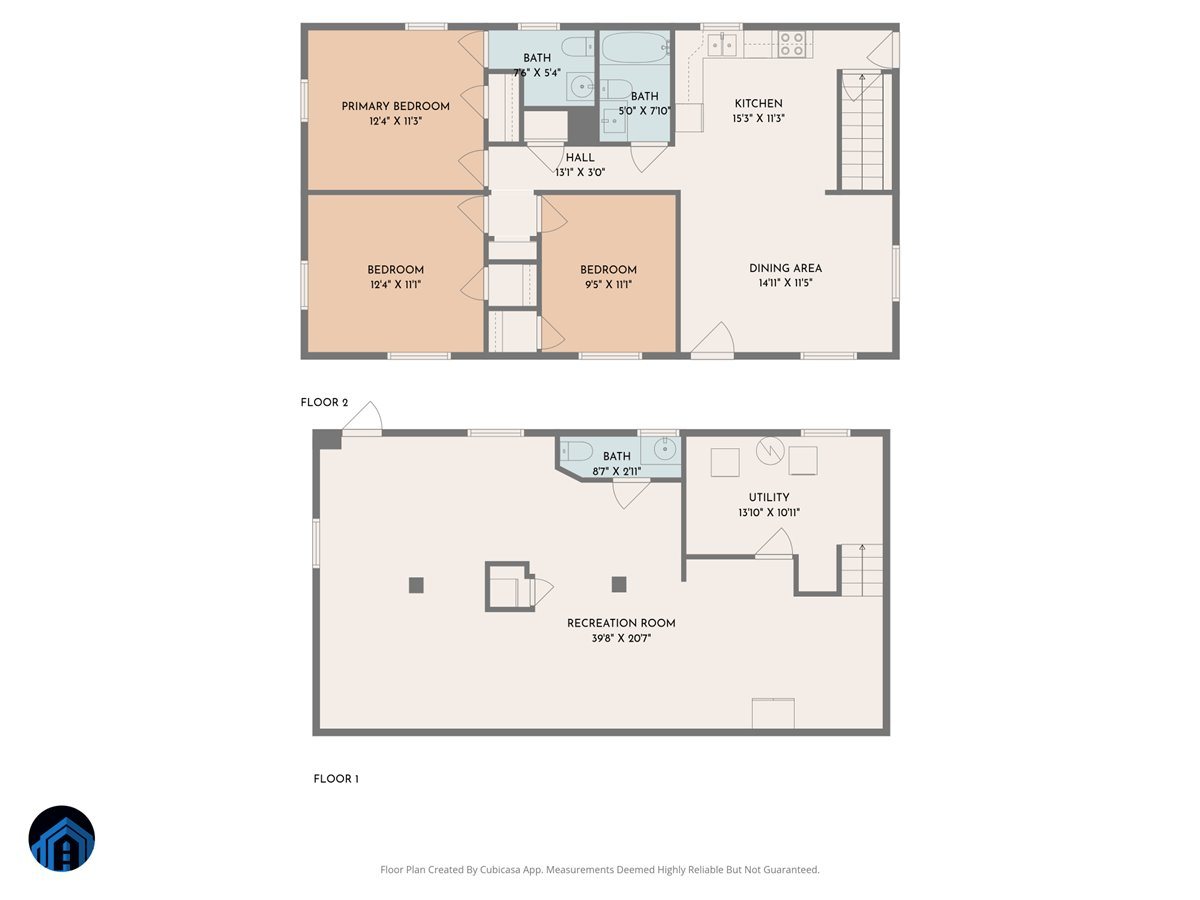 2633 Springhill DR NW