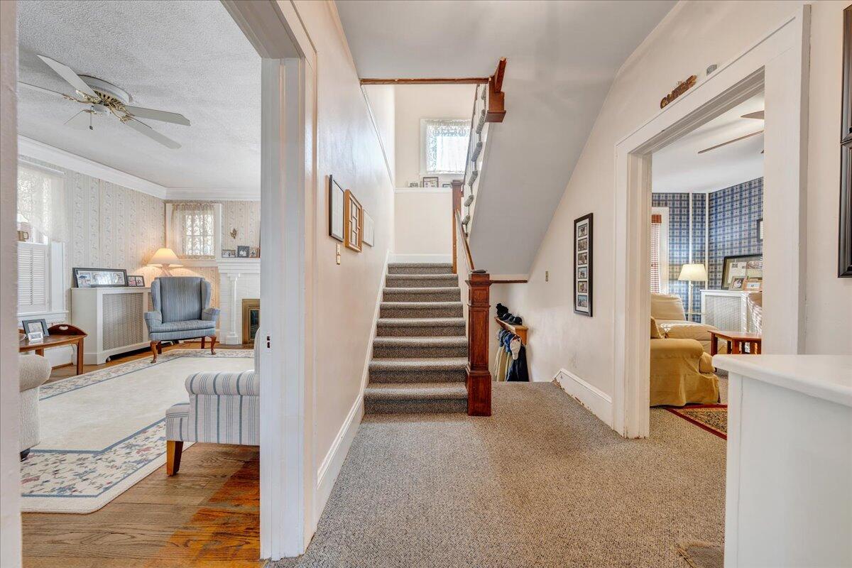 1515 Westover AVE SW