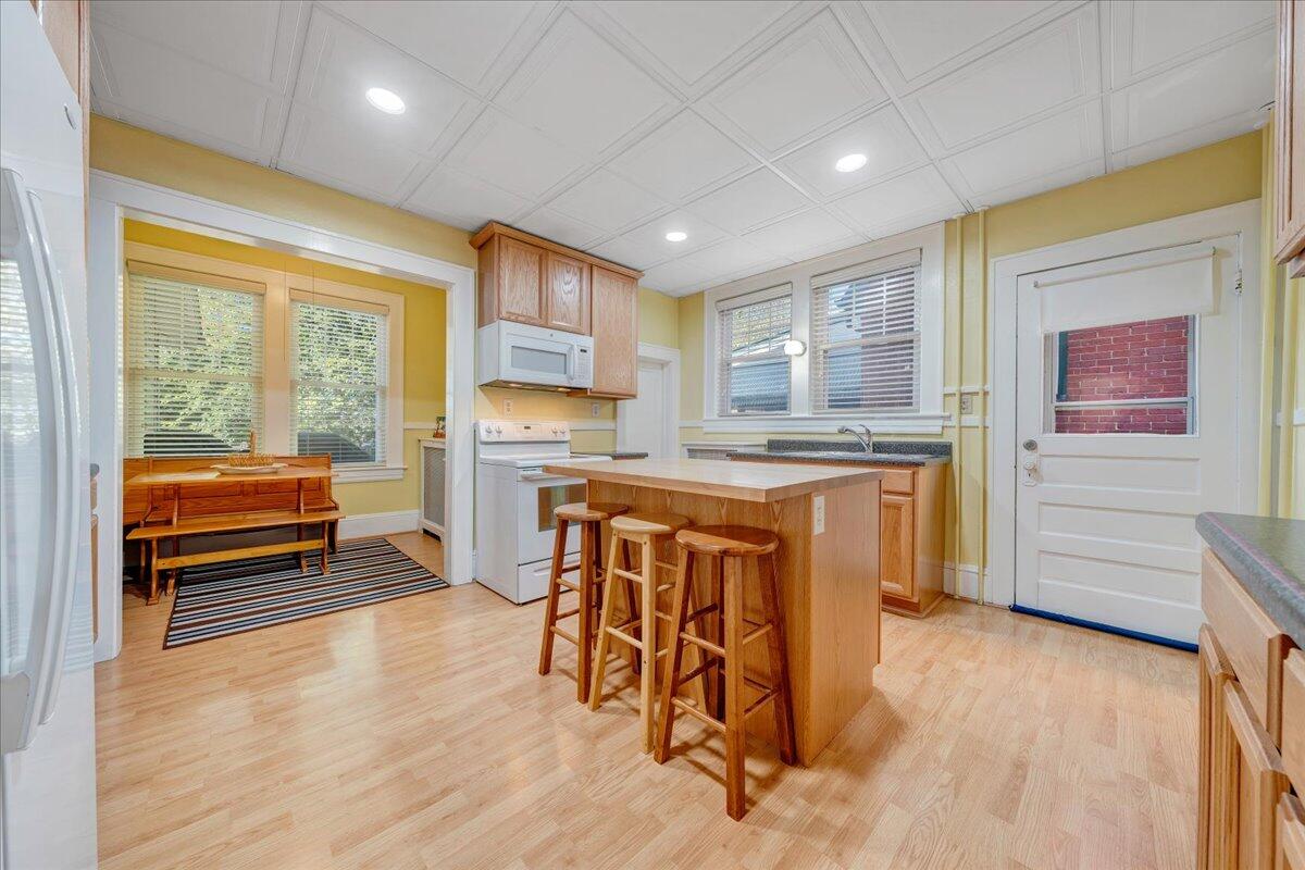 1515 Westover AVE SW