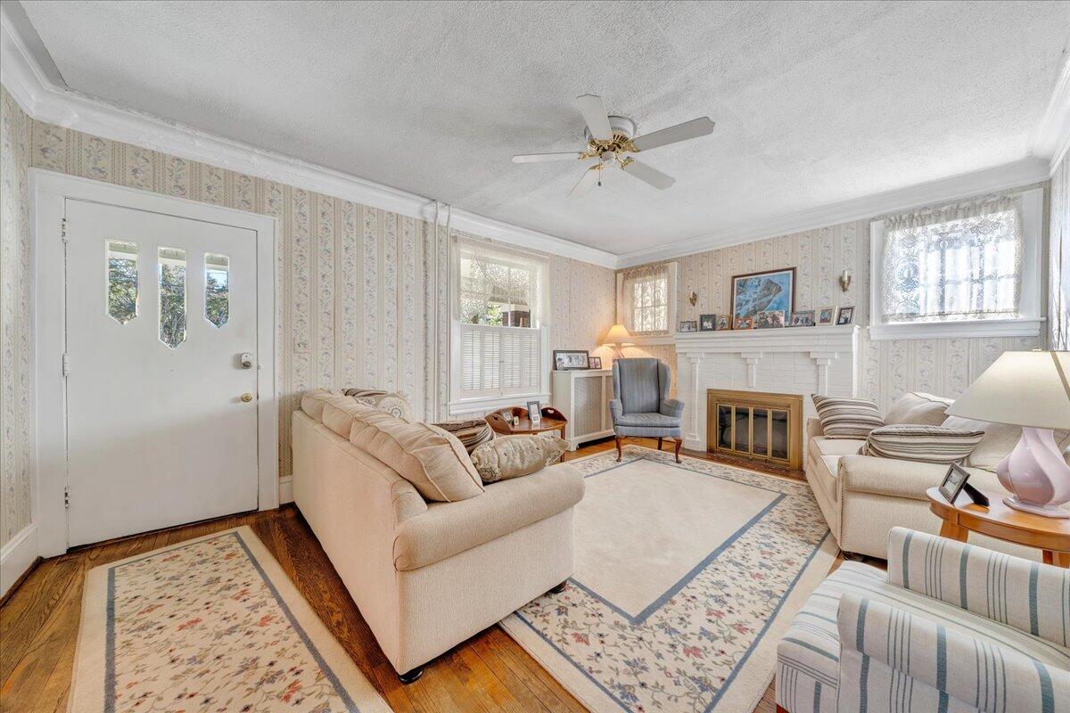 1515 Westover AVE SW