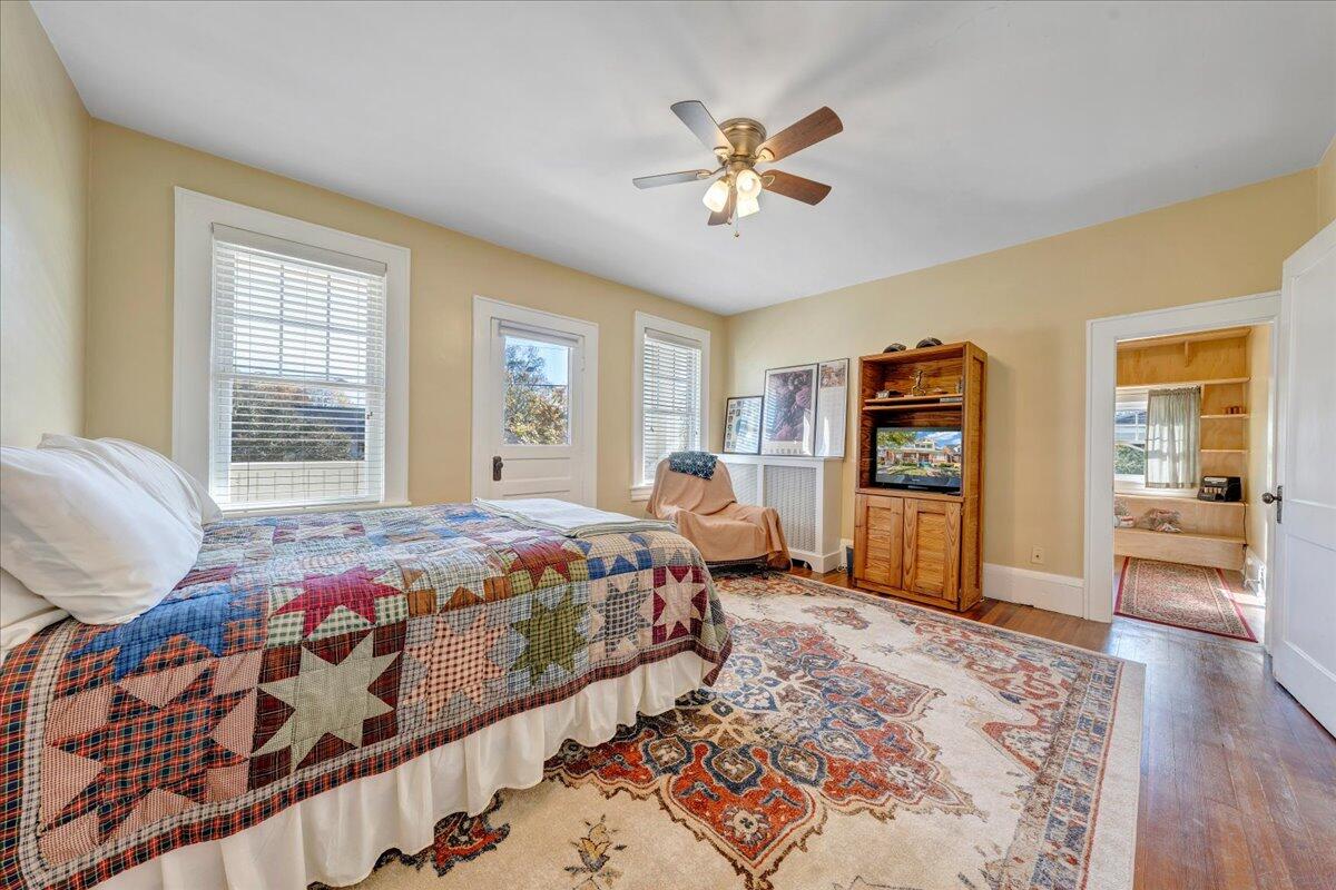 1515 Westover AVE SW