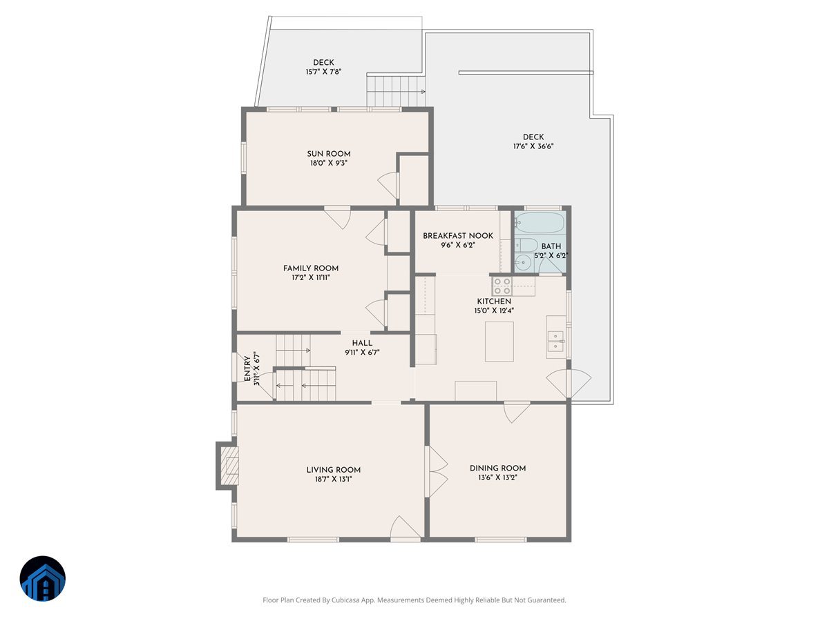 1515 Westover AVE SW