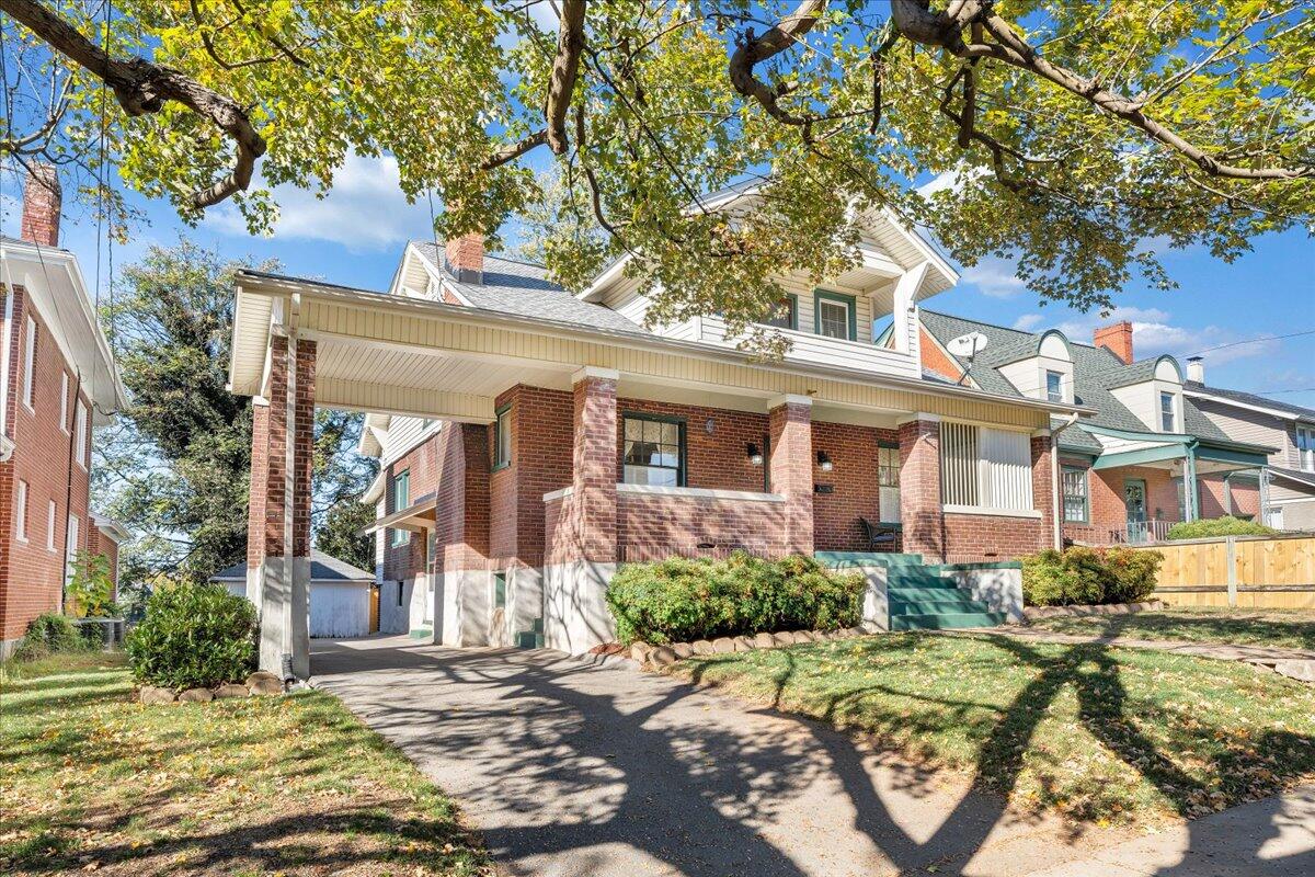 1515 Westover AVE SW