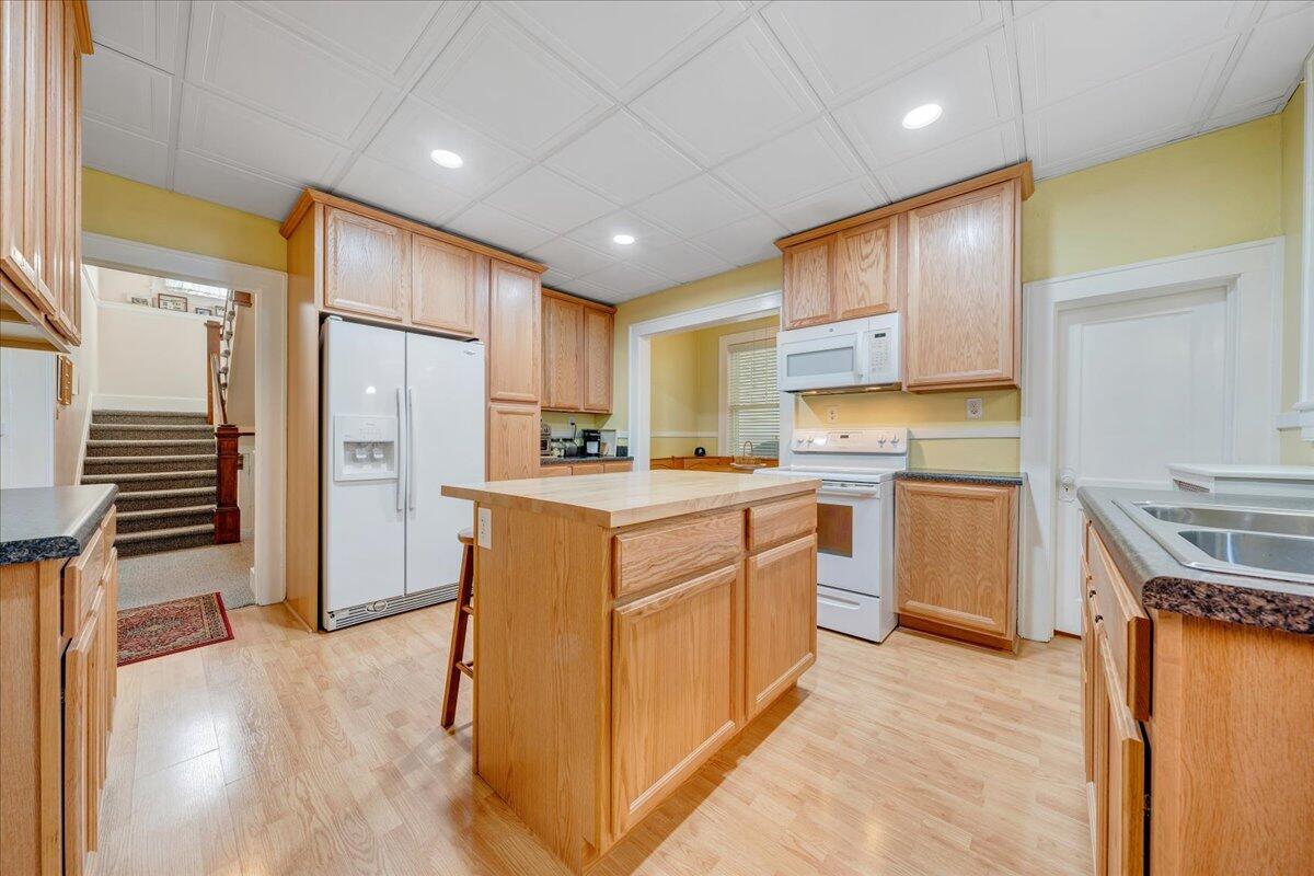 1515 Westover AVE SW