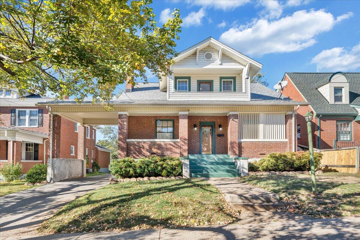 1515 Westover AVE SW