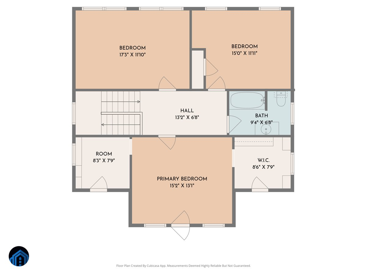 1515 Westover AVE SW