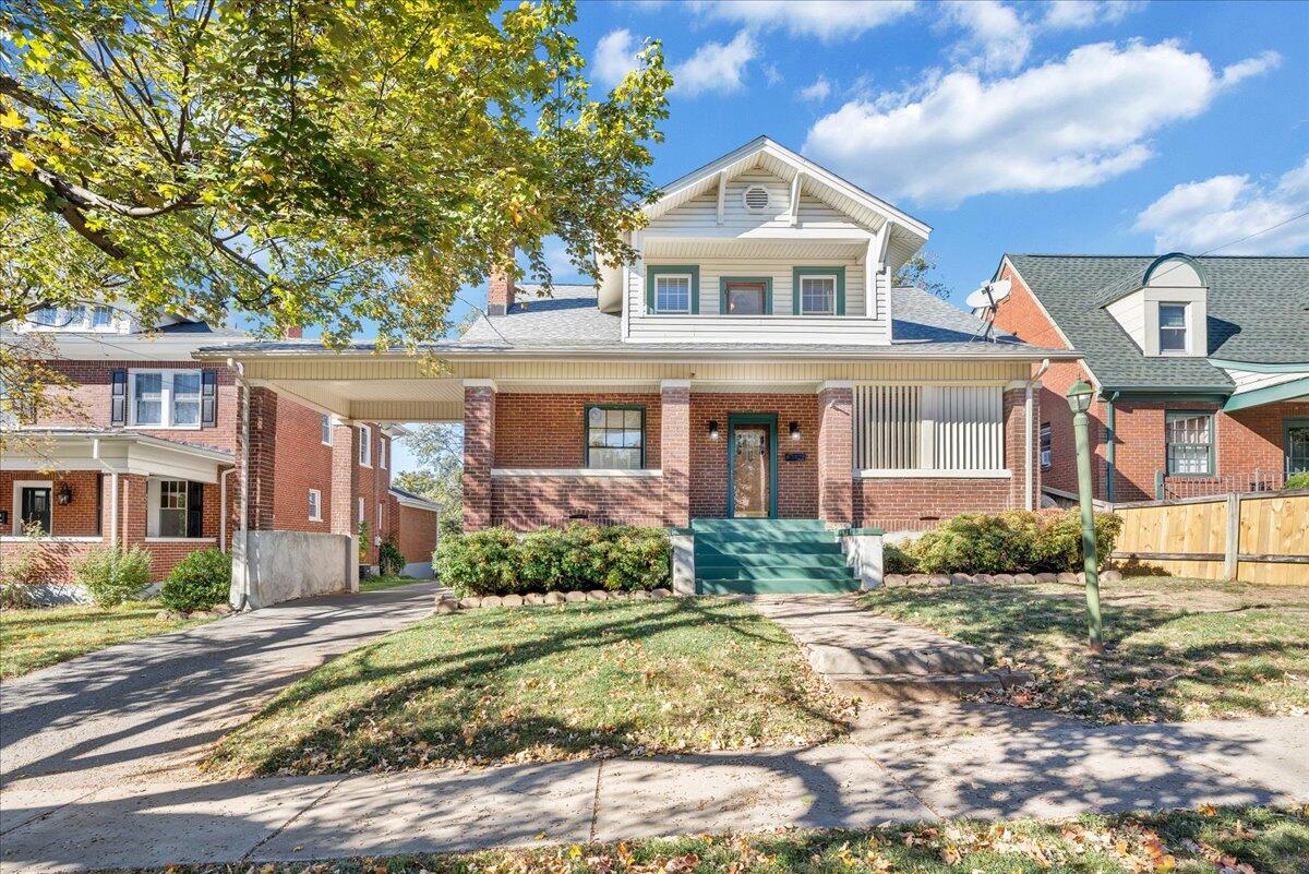 1515 Westover AVE SW