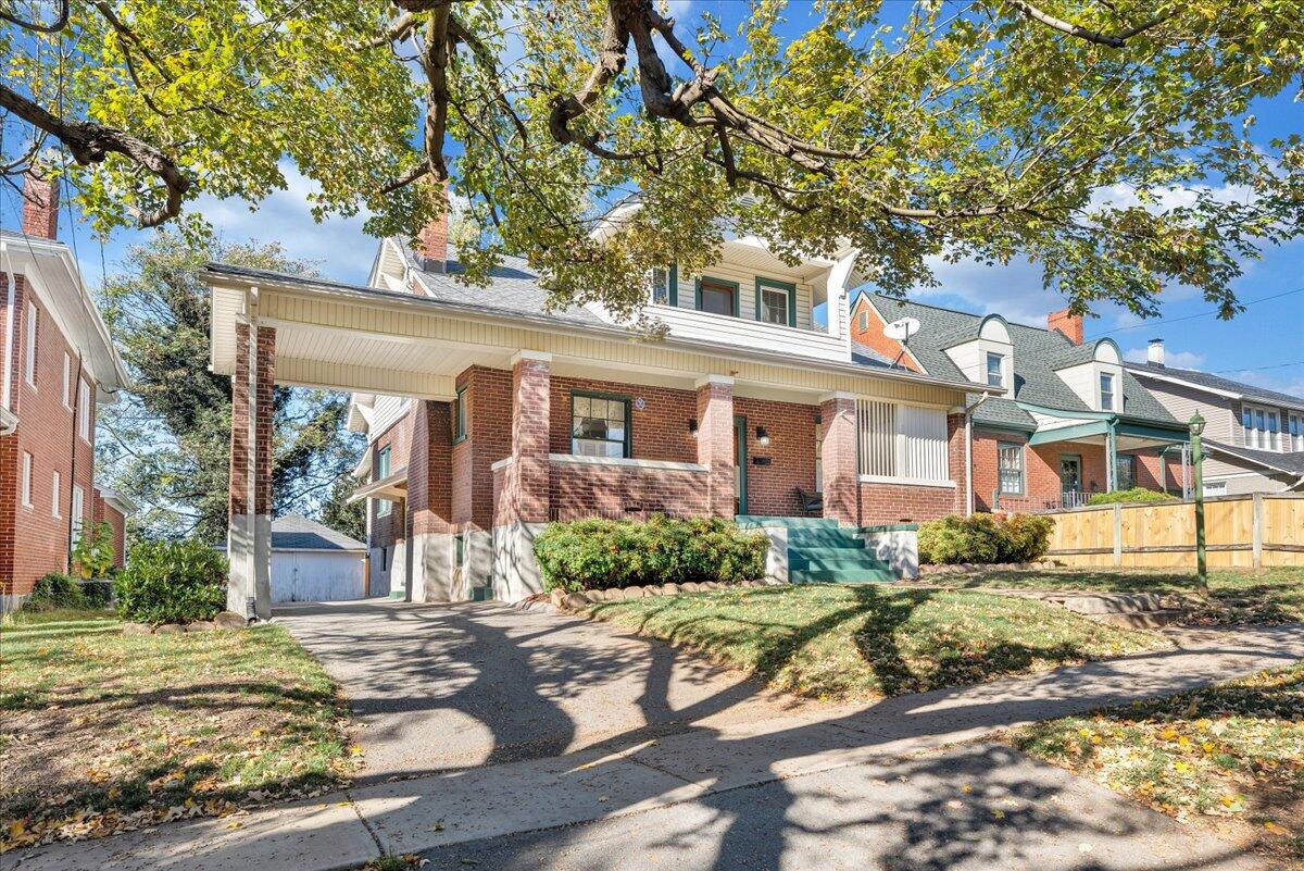 1515 Westover AVE SW