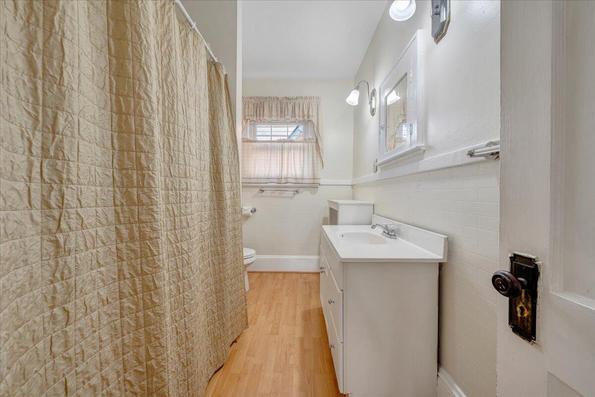 1515 Westover AVE SW