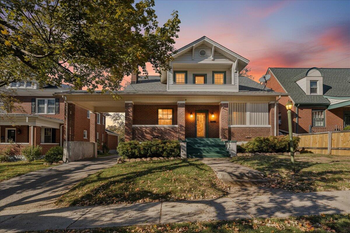 1515 Westover AVE SW