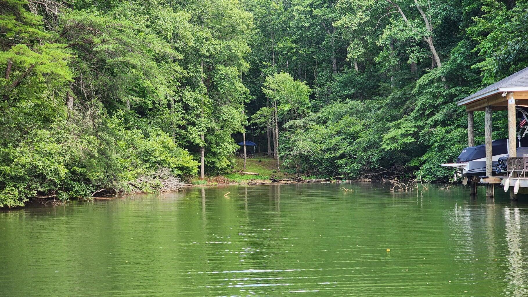 Lot 12 Watchtower DR