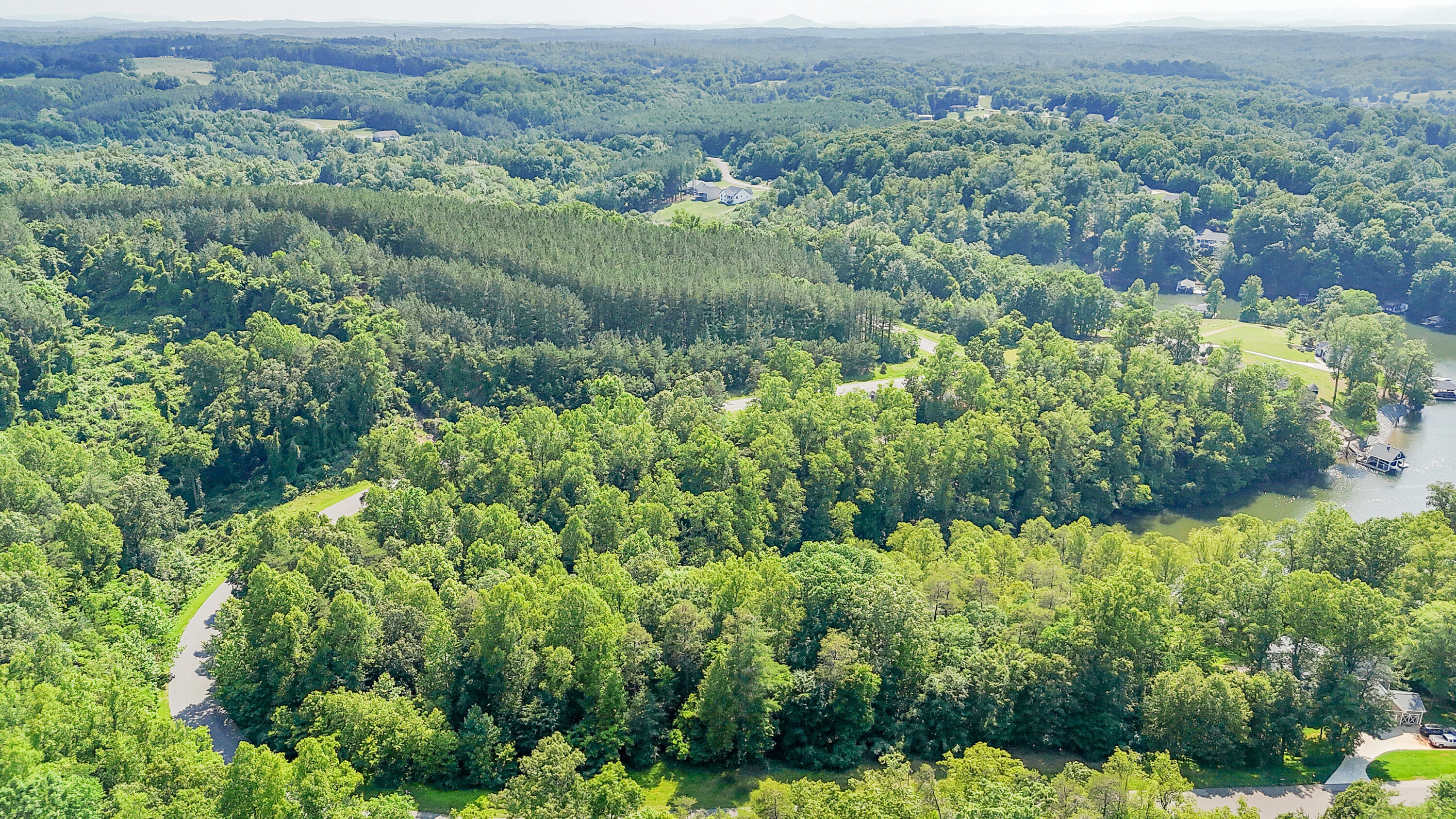 Lot 12 Watchtower DR