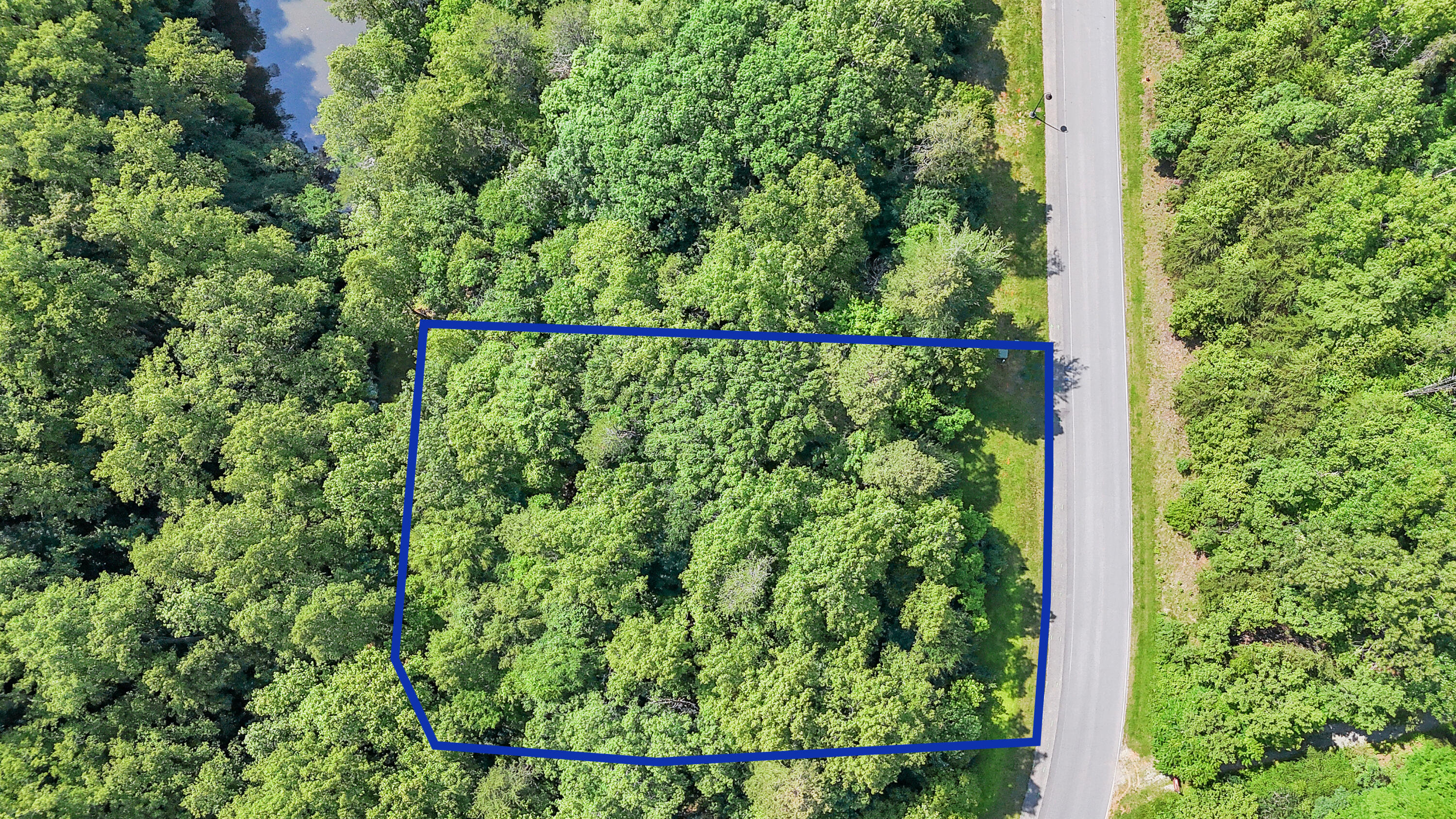 Lot 12 Watchtower DR