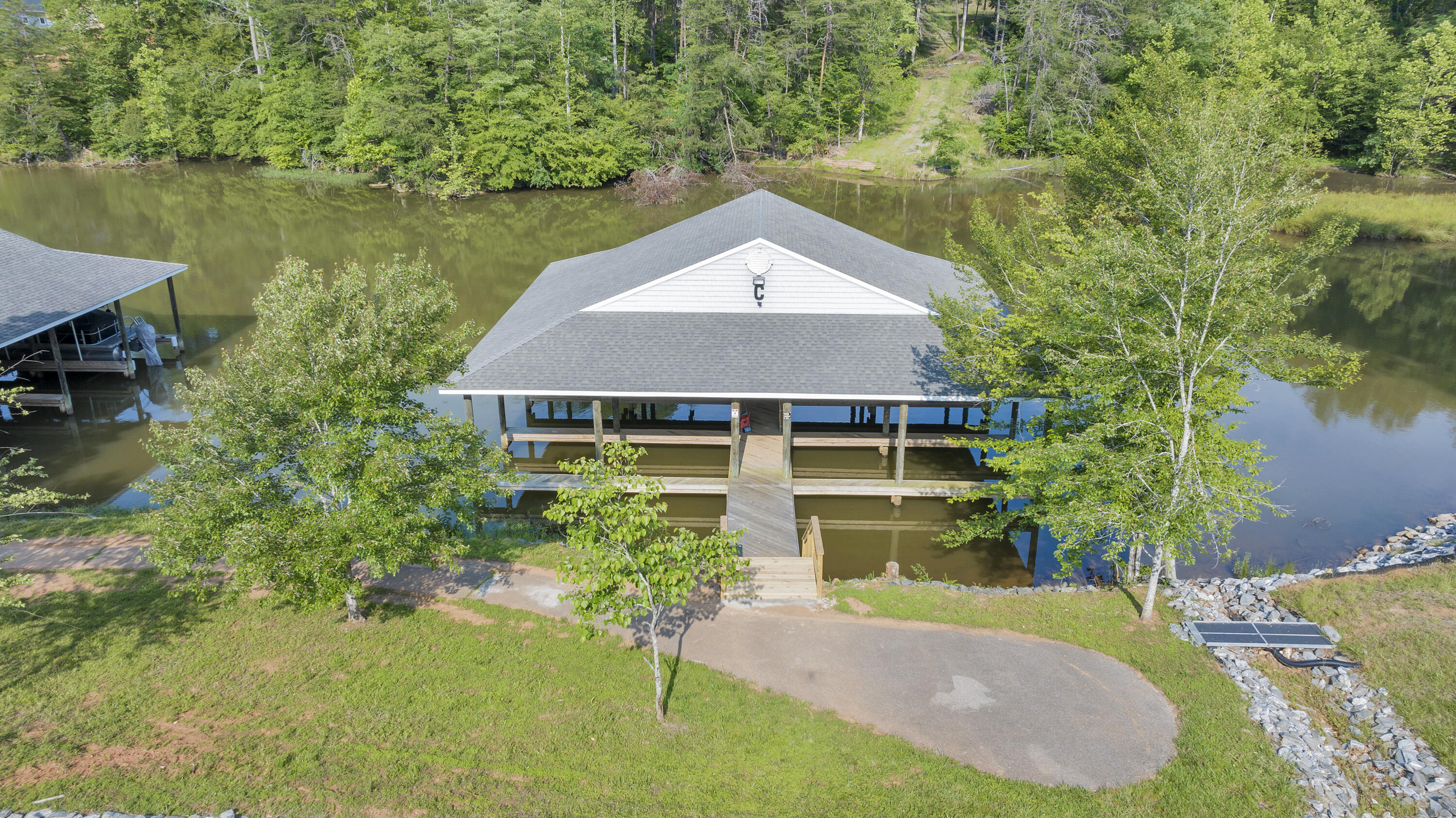 Lot 12 Watchtower DR